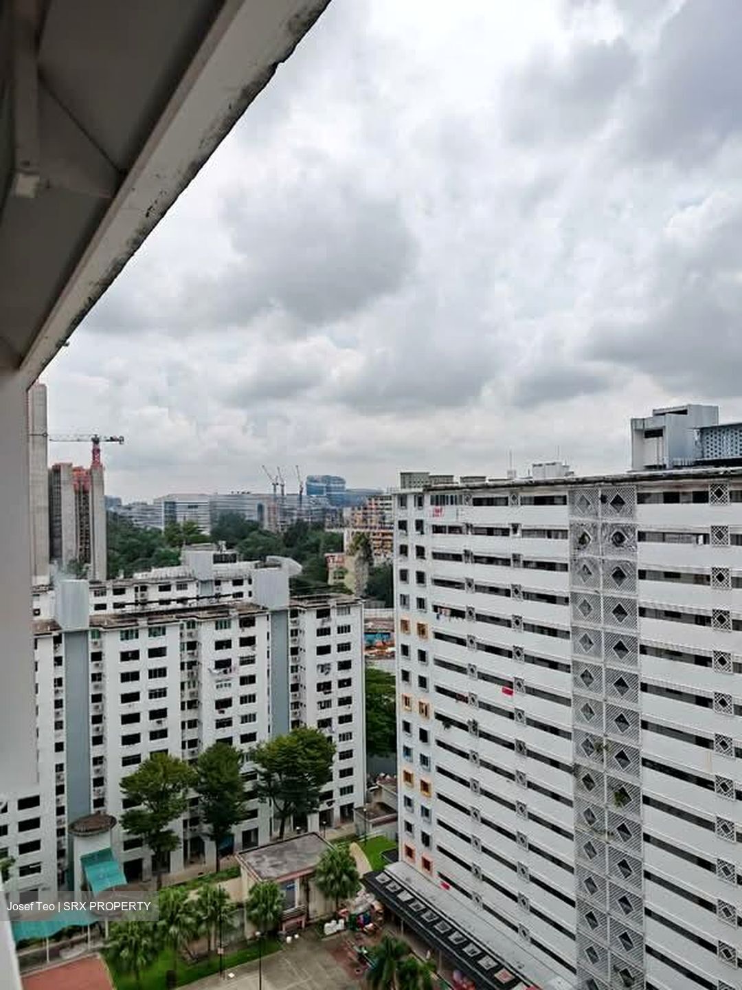 Blk 169 Stirling View (Queenstown), HDB 3 Rooms #598644001